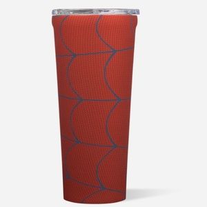 🆕 Corkcicle x Marvel Collab: Spiderman Tumblr